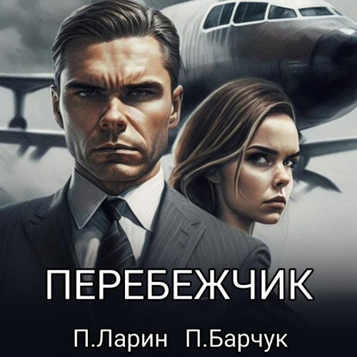 Павел Барчук, Павел Ларин - Игры Разума 5. Перебежчик (2024) МР3 скачать торрент