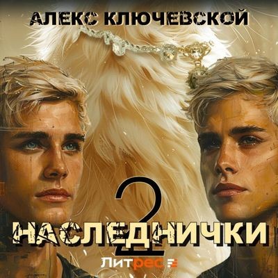 Алекс Ключевской - Дети клана Орловых 2. Наследнички 2 (2024) МР3 скачать торрент