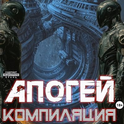 Алекс Гор - Апогей 2. Компиляция (2024) MP3 скачать торрент
