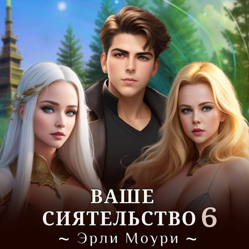 Эрли Моури - Ваше Сиятельство. Книга 06 (2024) МР3 скачать торрент