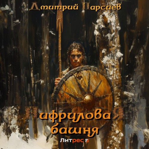 Дмитрий Парсиев - Копейщик 1, Нифриловая башня (2024) МР3 скачать торрент