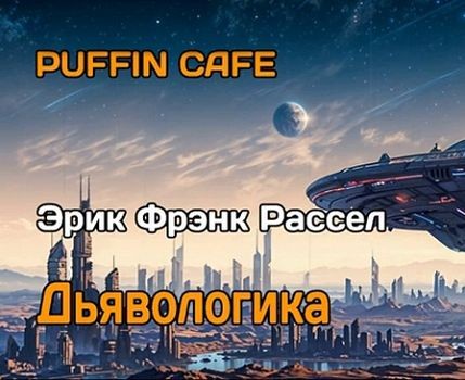 Эрик Фрэнк Рассел - Дьявологика (2024) MP3 скачать торрент