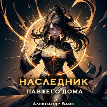 Александр Вайс - Наследник павшего дома 06 (2024) МР3 скачать торрент