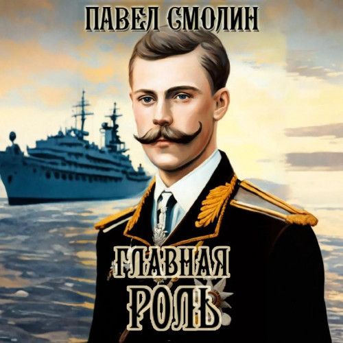 Павел Смолин - Главная роль 1 (2025) МР3 скачать торрент