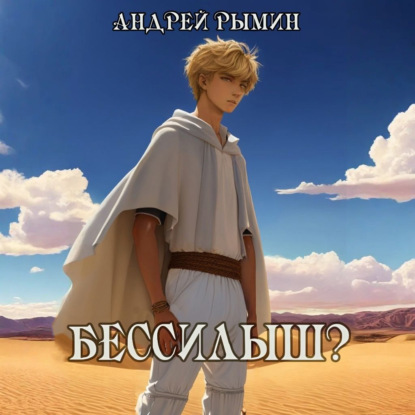 Андрей Рымин - К вершине 9, Бессилыш (2025) МР3 скачать торрент